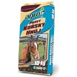 Agro pravý koňský hnůj 10 kg – Zboží Dáma