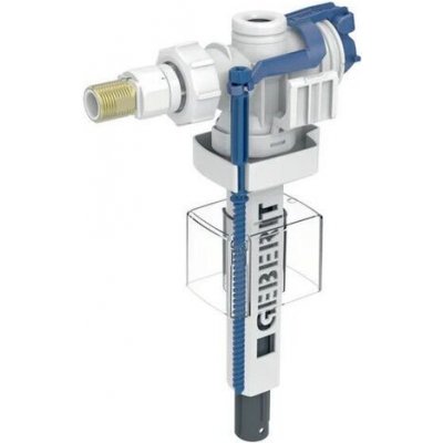 Geberit napouštěcí ventil 243.886.00.5 – HobbyKompas.cz