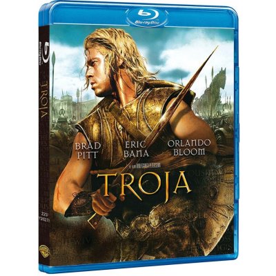 trója BD – Zboží Dáma