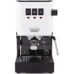 Gaggia Classic Plus White – Zbozi.Blesk.cz
