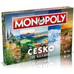 Monopoly Česko je krásné – Zbozi.Blesk.cz