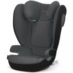 Cybex SOLUTION B3 i-FIX 2025 Grey – Zboží Dáma