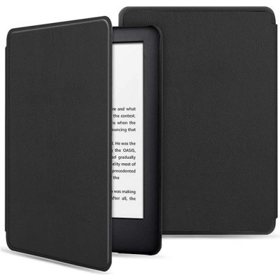 Tech-Protect Smartcase pouzdro na Amazon Kindle 11 2022 TEC929377 černé – Zboží Živě