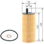 Bosch olejový filtr F 026 407 205 | Zboží Auto