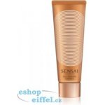 Sensai Sensai Silky Bronze samoopalovací gel 50 ml – Zbozi.Blesk.cz