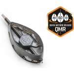 Mivardi Krmítko Method Feeder QMR Flat XL 80g – Hledejceny.cz