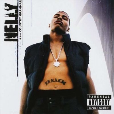 Nelly - Country Grammar CD – Hledejceny.cz