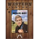 Willie Boy - Western edice DVD