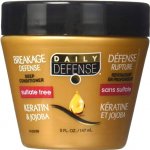 Daily Defence Keratin ošetřující kůra 147 ml – Hledejceny.cz