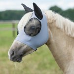 BUSSE Maska proti hmyzu s ochranou uší Twin Fit Flexi grey – Zboží Dáma BUSSE Maska proti hmyzu s ochranou uší Twin Fit Flexi grey – Zboží Dáma