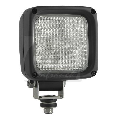 Wesem Svítilna pracovní 100x100x91mm H3 – Hledejceny.cz