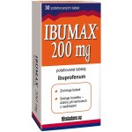 IBUMAX POR 200MG TBL FLM 30 I – Hledejceny.cz