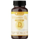 Anixi Vitamin D3 2000 IU 60 tablet – Hledejceny.cz