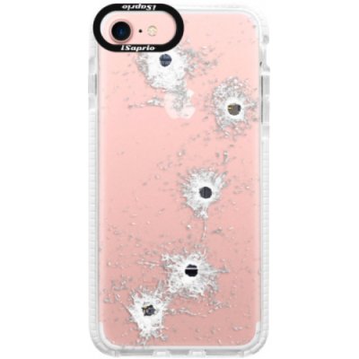 Pouzdro iSaprio Gunshots - iPhone 7 – Zboží Mobilmania