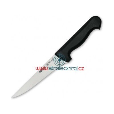 PIRGE řeznický vykošťovací nůž PRO 2002 Butcher 130 mm – Zbozi.Blesk.cz