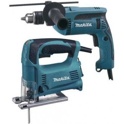 Makita DK0073 + HP1640 – Sleviste.cz