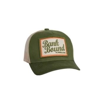 ProLogic Kšiltovka Bank Bound Flat Bill Cap