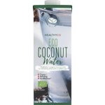 HealthyCo Coconut Water Kokosová voda 1 l – Zbozi.Blesk.cz