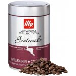 Illy MonoArabica Guatemala 250 g – Hledejceny.cz