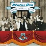 Status Quo : Famous In The Last Century CD – Hledejceny.cz