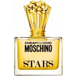 Moschino Stars parfémovaná voda dámská 100 ml – Hledejceny.cz