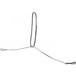 Pevný martingal BR brown/silver – Zboží Dáma