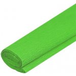 Krepový papír 50x200cm středně zelený – Hledejceny.cz