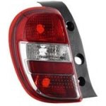 Zadní světlo- levé NISSAN MICRA (K13) 2010-2013 |010-2013| DEPO | 21519L6LLDUE – Hledejceny.cz