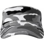 Latino 324 bílá trendová z bavlněného plátna – Sleviste.cz