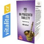 PM Elixír na prostatu 60 tablet – Zboží Mobilmania