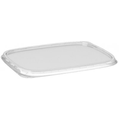 Víčko průhledné PP pro misky hranaté 77300 – Sleviste.cz