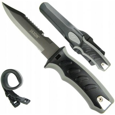 Jaxon nůž AJ-NS13A 25 cm – Zboží Mobilmania