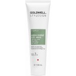 Goldwell Stylesign Curls High shine Gel Wax Gelový vosk pro lesk vlasů 100 ml – Hledejceny.cz