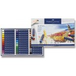 Faber-Castell Olejové pastely 24 barev – Zboží Mobilmania