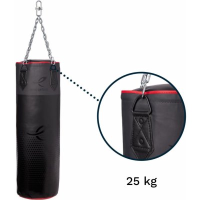 ENERGETICS boxsack , 25kg/90x30cm