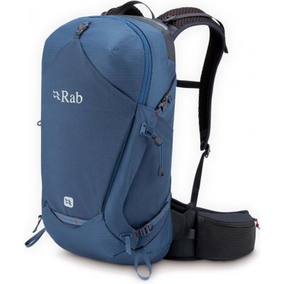 Rab Protium 27l Tempest Blue – Zboží Mobilmania