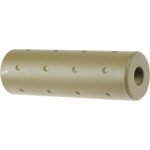 JJ Airsoft 110x30mm pískový TAN 14mm L+P – Hledejceny.cz