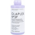 Olaplex N°5P Blonde Enhancer tónovací kondicionér 250 ml – Zboží Dáma