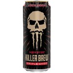 Monster Killer Brew Loca Moca 443 ml – Zboží Mobilmania