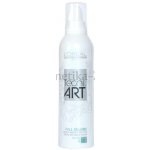 L'Oréal Tecni.Art Full Volume Extra objemová pěna 400 ml – Hledejceny.cz