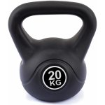 TRINFIT Kettlebell Vin-Bell 20 kg – Zboží Mobilmania