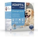 Ceva Adaptil difuzér & náplň 48 ml – Hledejceny.cz