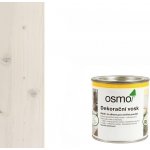Osmo 3188 dekorační vosk intenzivní 0,125 l Sníh – Sleviste.cz