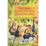 Kytarová první třída – Zboží Dáma