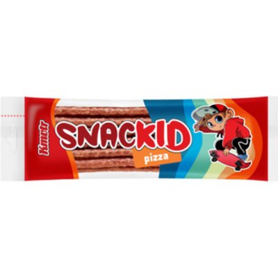 Kmotr SnacKid Pizza 80 g – Zboží Dáma