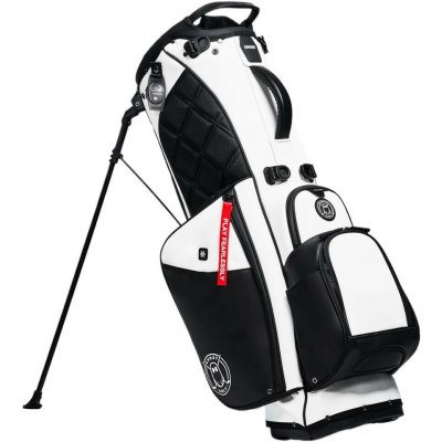 Ghost Golf Anyday Oreo 14-way Stand bag – Hledejceny.cz