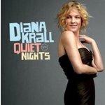 Krall Diana - Quiet Nights CD – Hledejceny.cz