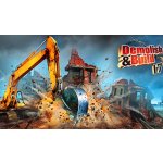 Demolish & Build Company 17 – Hledejceny.cz