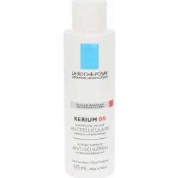 La Roche Posay Kerium DS Intenzivní šampon na lupy 125 ml