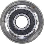 XTLINE Náhradní kolečko s ložiskem | 22x6x2 mm (XT170630 - XT171200) – Zboží Dáma